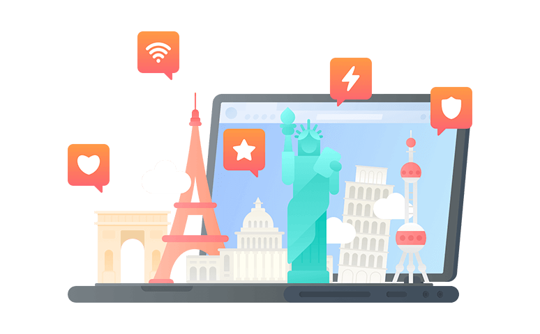 在乍得连接到中国vpn - MALUS加速器